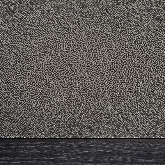 Biurko BLOOMINGVILLE Czarny/Szary