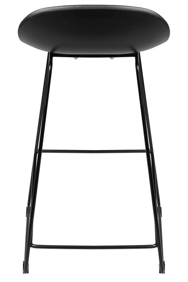 Hoker Rolf 48x47x81 Czarny