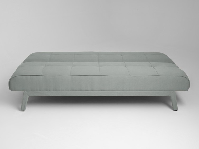 Sofa MODES 2 Os. Rozkładana Platyna