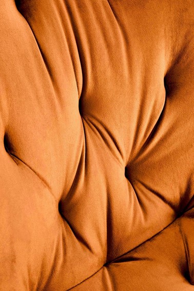 Krzesło K519 Cynamonowy