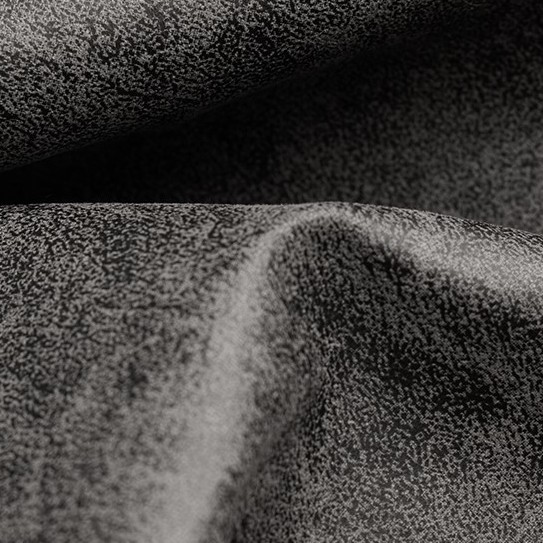 Tkanina CORTES 13 Szary (1 mb)