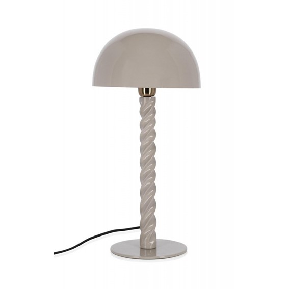 Lampa Stołowa NENDO Beżowy