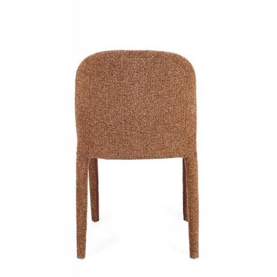 Krzesło ANTARA Brązowy