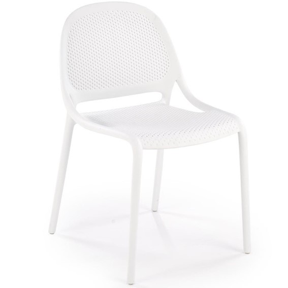 Krzesło K532 Biały