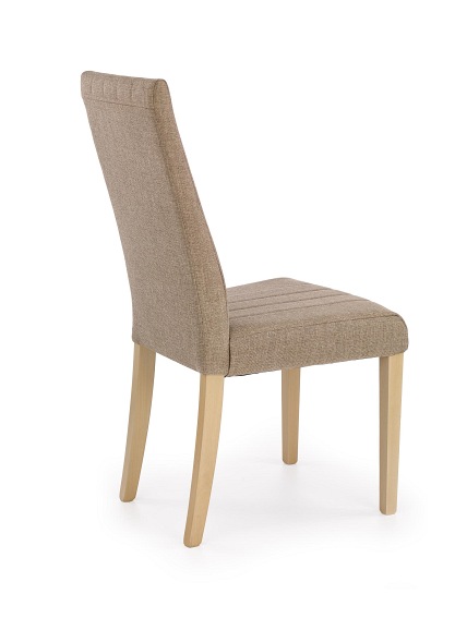 Krzesło DIEGO Dąb Sonoma/Inari 23