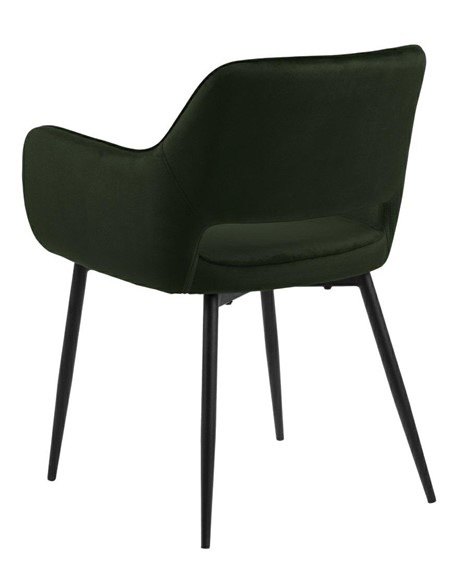 Krzesło RANJA Olive Green