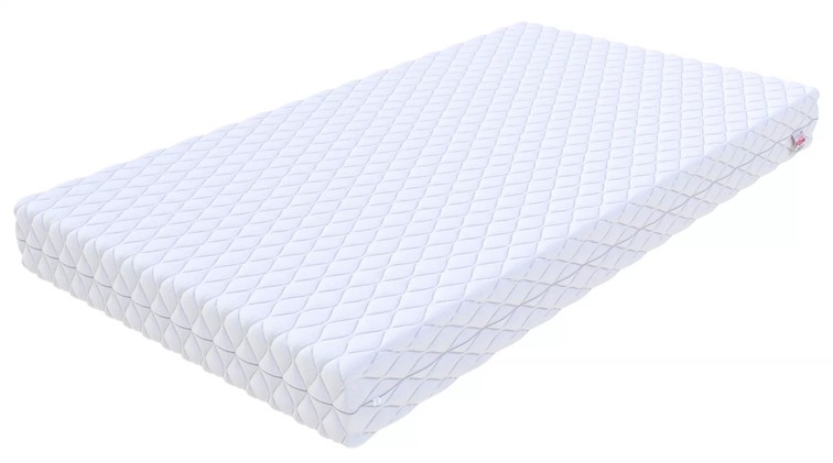 Materac LIVIA 180x200 Mikrofibra