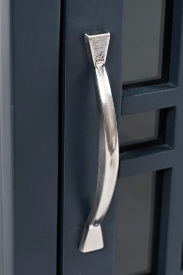 Szafka AV775-22 1D/1S Avola 56x41x64 Navy