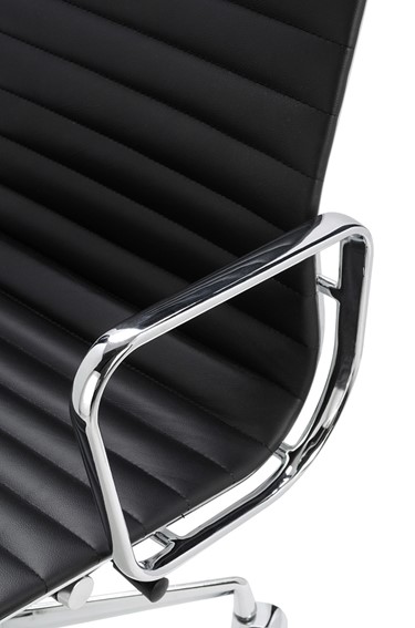 Fotel Obrotowy AERON PRESTIGE PLUS Chrom