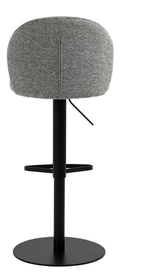 Hoker PATRICIA Szary Monza 120