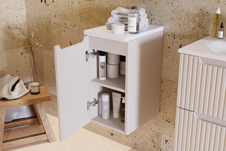 Szafka pod Blat NOVA Kaszmirowy Mat