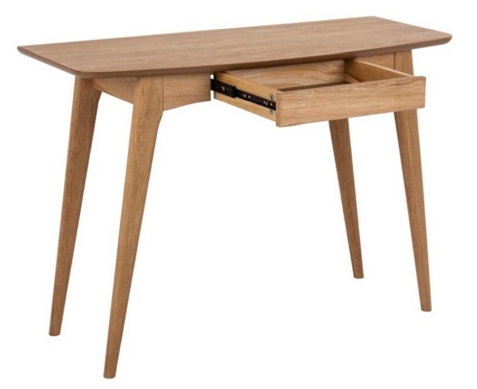 Biurko Woodstock 45x105x74 Dąb