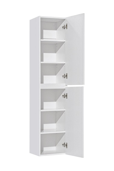 Słupek Wysoki ICONIC Biały