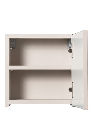 Szafka Górna QUBIK Kaszmirowy Mat