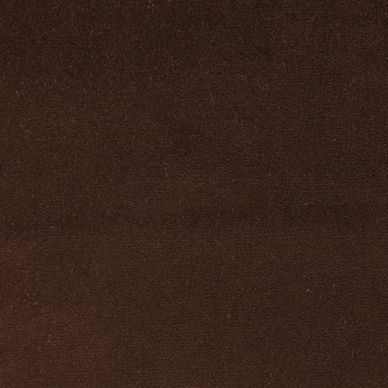 Tkanina VELLUTI 565 Brązowy (mb)