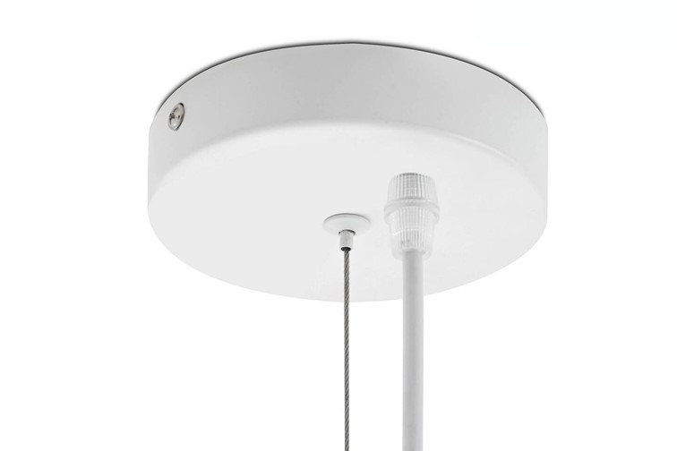 Lampa Wisząca NEST 100 Biały