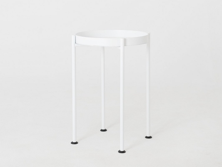 Stolik HANNA METAL 40-1F