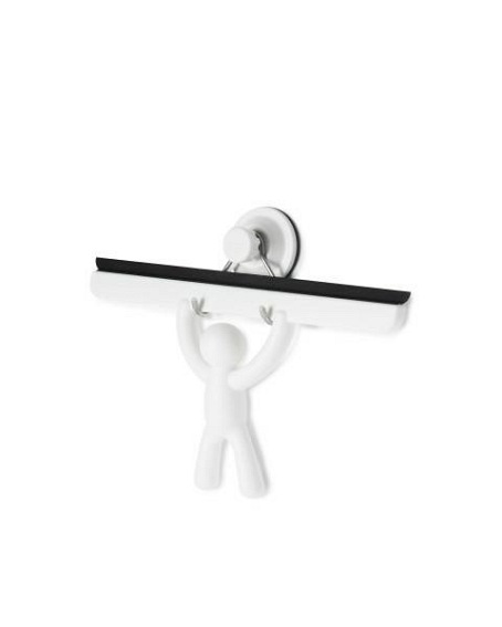 UMBRA ściągaczka do łazienki BUDDY