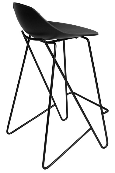 Hoker Persy 48x45x83 Czarny