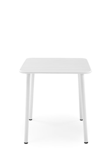 Stół BOSCO 70x70 Biały