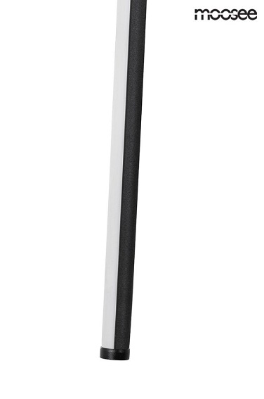 Lampa Wisząca OMBRE 60 Czarny