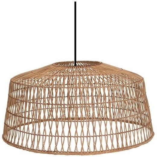 Lampa Wisząca AMALFI 80 INDOOR Naturalny