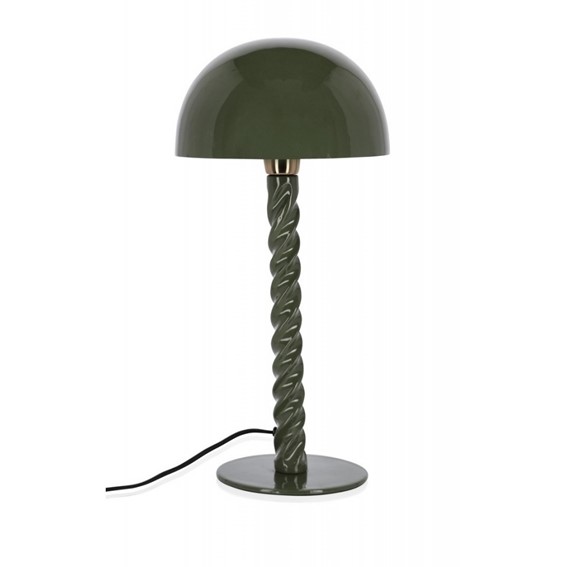 Lampa Stołowa NENDO Zielony
