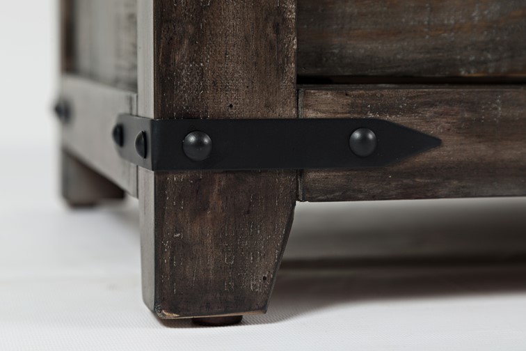 Komoda AVOLA AV1700-70 Brązowy