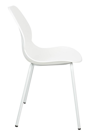 Krzesło ARIA Biały