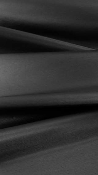 Tkanina ATOMIC 19 Czarny (1 mb)