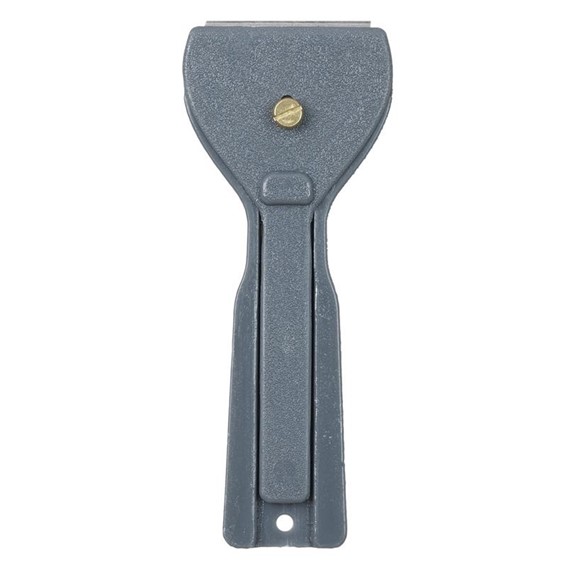 Skrobak do Ceramiki/Szkła z 5 Ostrzami Szary