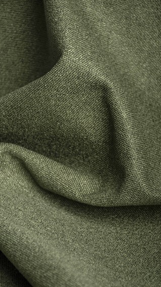 Tkanina NEXI 77 Ciemny Zielony (1 mb)