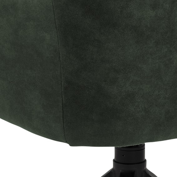 Krzesło BRENDA Oliwkowy