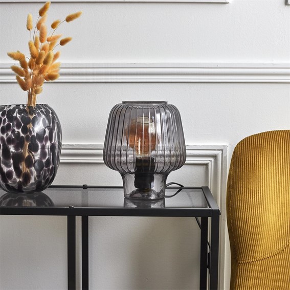 Lampa Stołowa LASIMA Dymiona