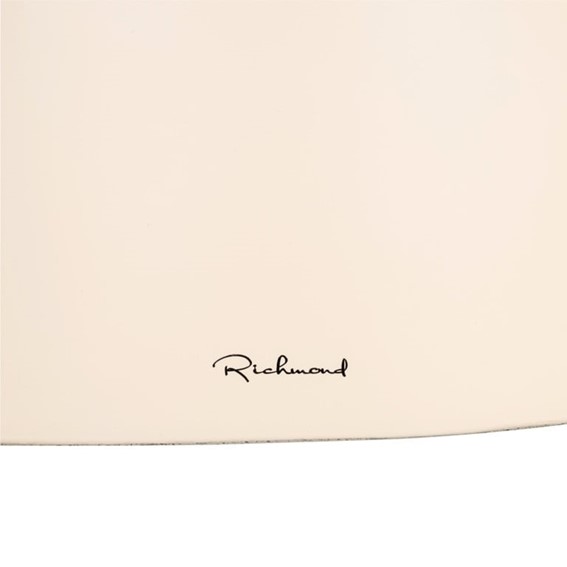 Stół Jadalniany URBAN BLOOM Fi130cm Beżowy