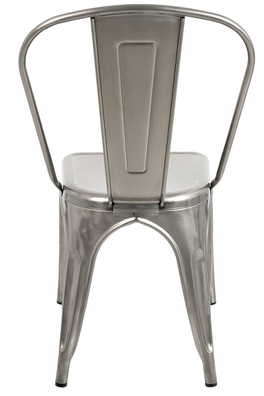 Krzesło TOWER PARIS Dymiony