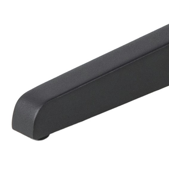 Stolik Kawowy BARNSLEY S Czarny