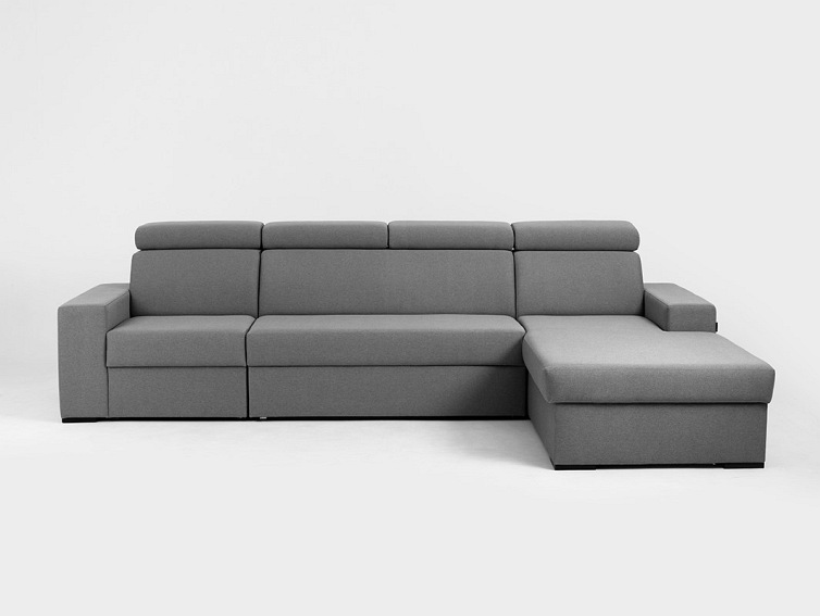 ATLANTICA narożnik 4os. wersja P