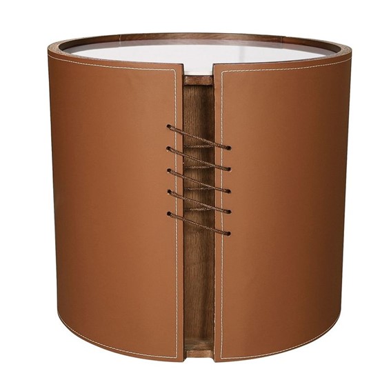 Szafka Nocna MODIG M36 Brązowy