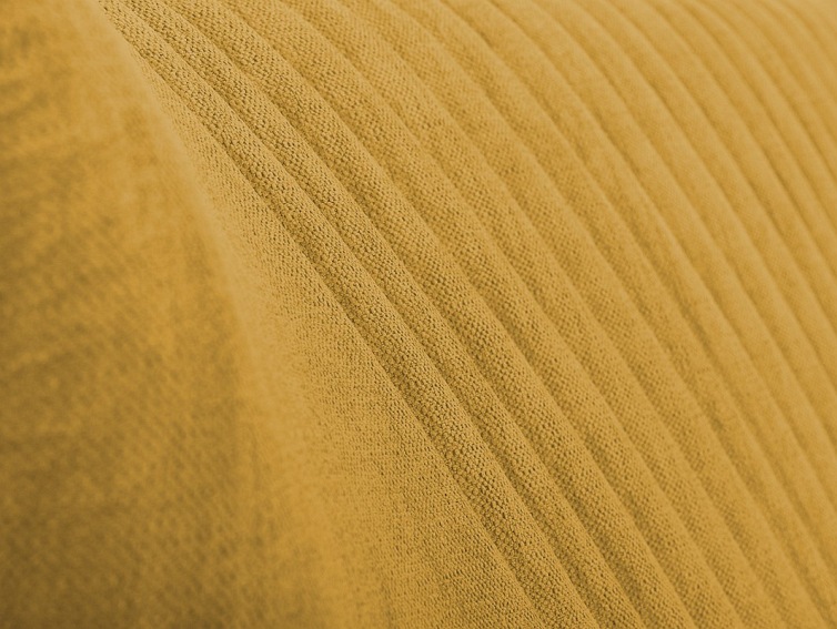 Sofa 3 os. Harry 180x65x72 Marakuja/Naturalny