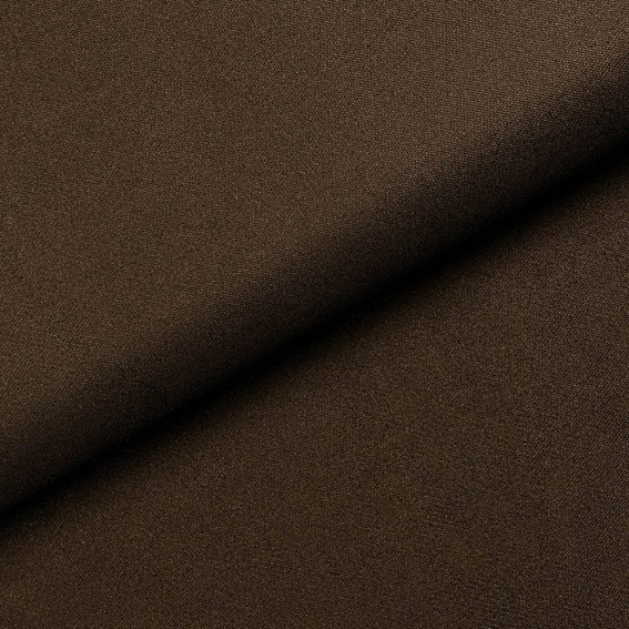 Tkanina Napoli 05 Brązowy (1 mb)