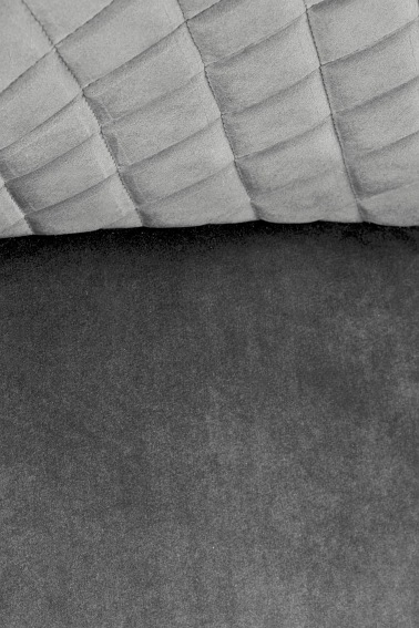 Hoker H103 62-84cm Popielaty