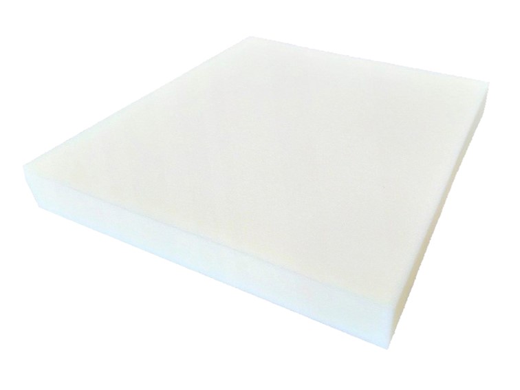 Pianka VISCO Arkusz 160x200x4 cm