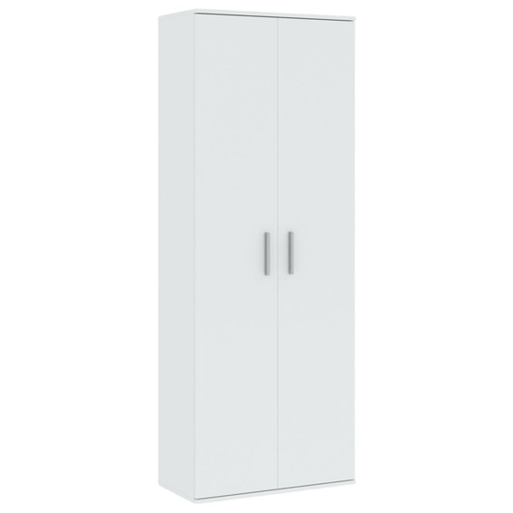 Regał UNO-2D Biały