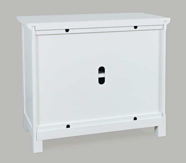 Komoda AVOLA AV2251-38 Biały