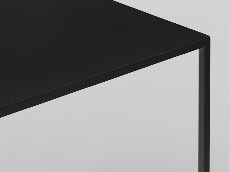 Stół kawowy TENSIO METAL 100×60