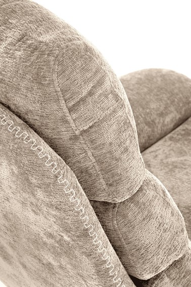 Fotel Wypoczynkowy DARIO Beżowy