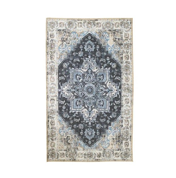 Dywan HAVANA 160x230cm Niebieski