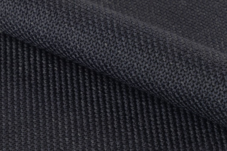 Krzesło BECCA Granatowy