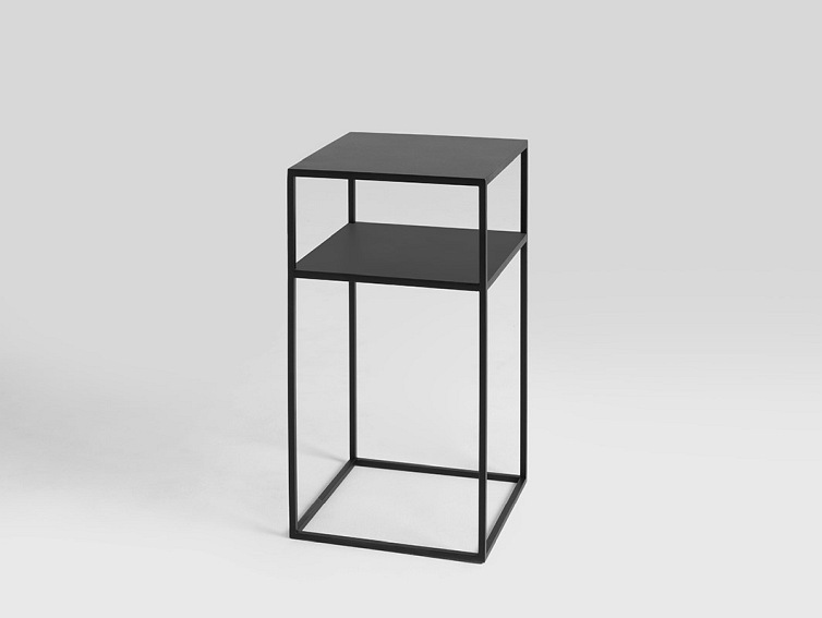 Stolik TENSIO 2 FLOOR METAL 30